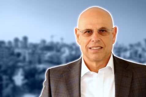 חיים פייגלין // צילום: כפיר סיון | Depositphotos