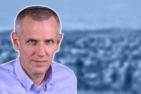 ינקי קוינט // צילום: לשכת העיתונות הממשלתית | Depositphotos