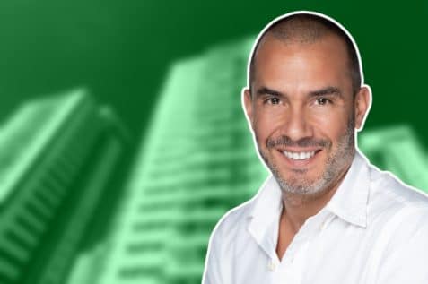 גיל גולדשטיין // צילום: רמי זרנגר