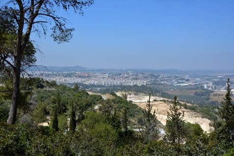 בית שמש // Depositphotos
