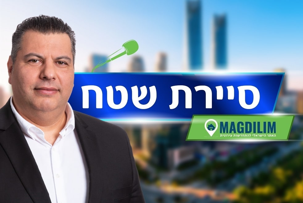 עו"ד עמנואל יוזוק // צילום: רז רוגובסקי