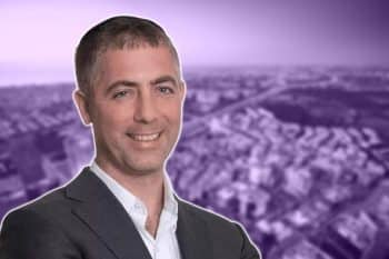 עו"ד יוסף (ספי) זינגר // צילום: עידן גרוס
