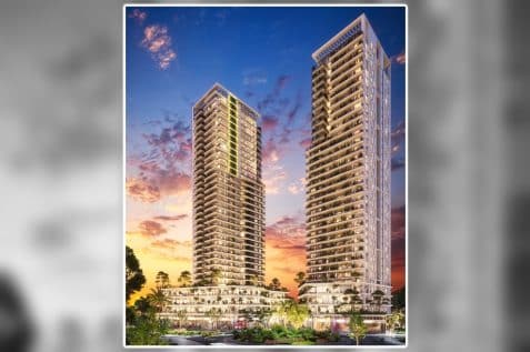 הדמיה: אדר' ליאור אחירון משרד גיורא גור ושות אדריכלים