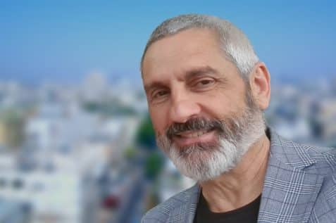 אדר' אנריקו סגרה // יח"צ | Depositphotos