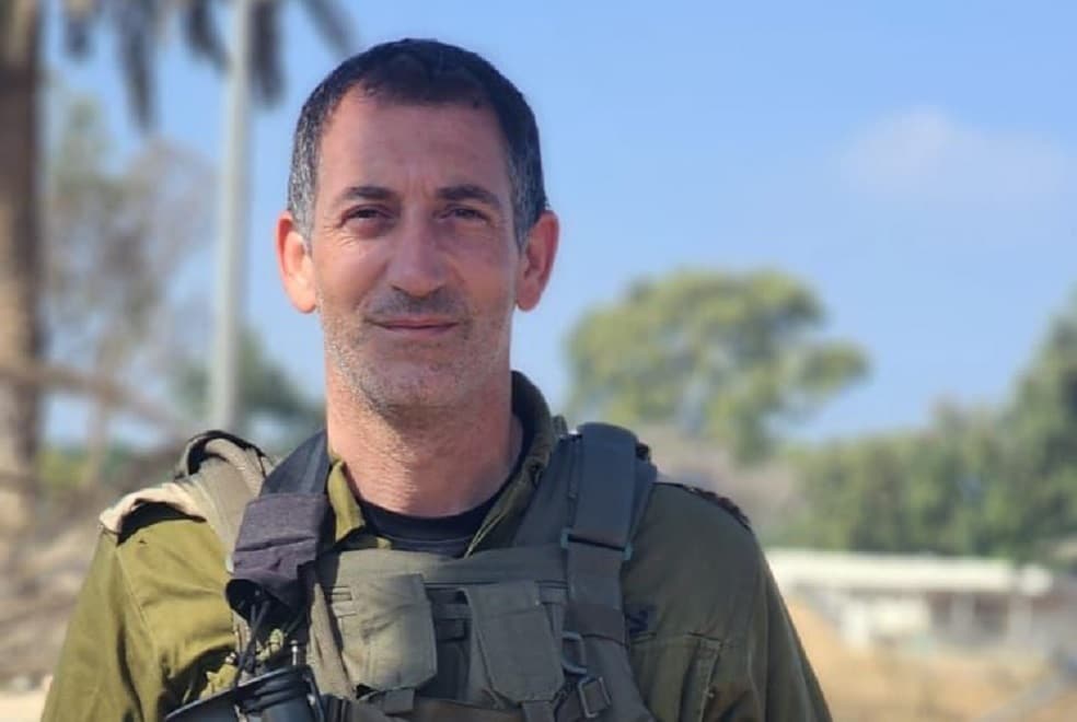 איתמר פיטל // מתוך אוסף פרטי
