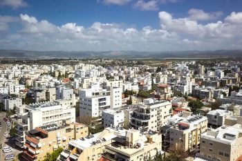 נהריה // Depositphotos
