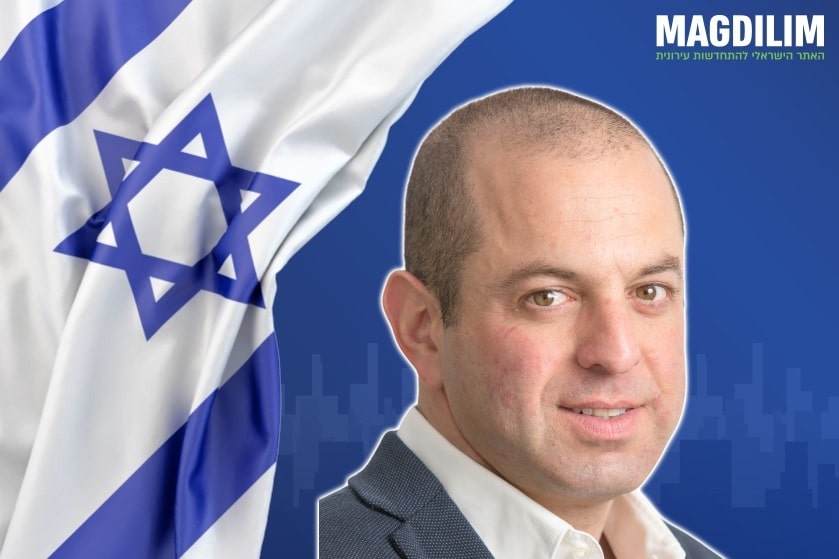 עו"ד רועי שובל // יחצ