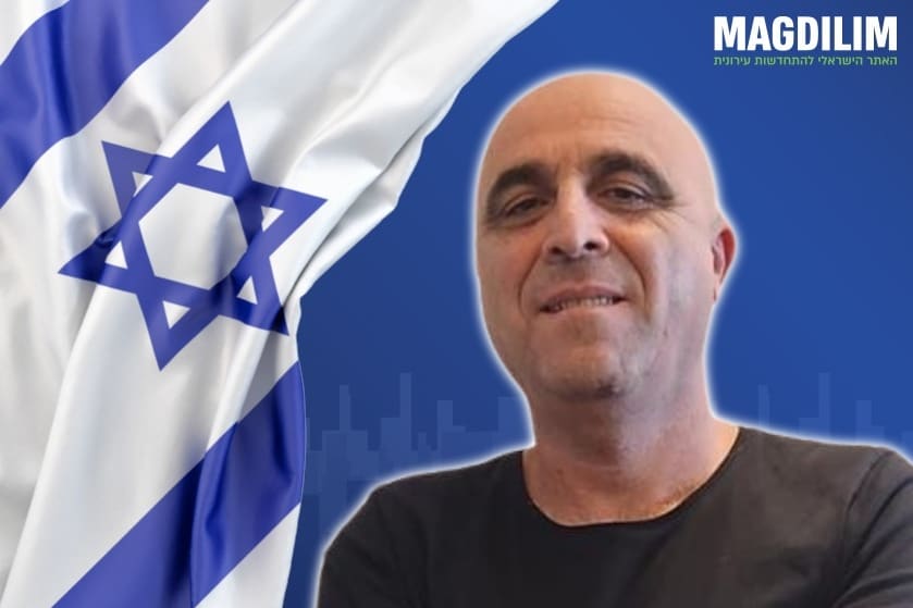 ירון טל // צילום: יח"צ