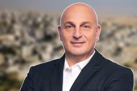 גל קסטל // צילום: ליה יפה | Depositphotos
