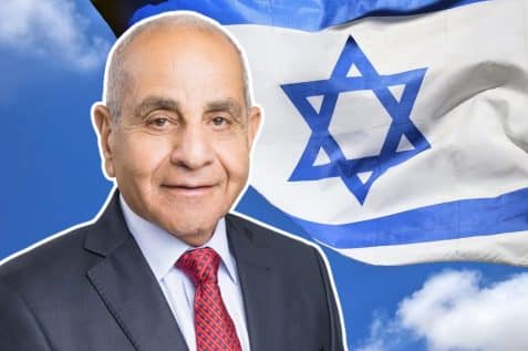סמי מצלאוי // צילום: מגדלור מדיה | Depositphotos
