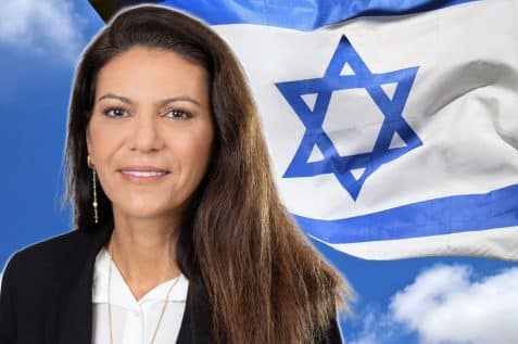 קרן קליפה // צילום: אופיר אבהמוב | Depositphotos