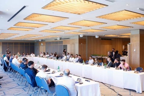 כנס הטובים ביותר של אתר מגדילים // צילום: דרור סיתהכל