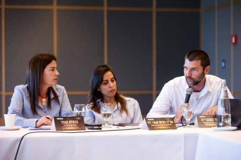 כנס הטובים ביותר של אתר מגדילים // צילום: דרור סיתהכל