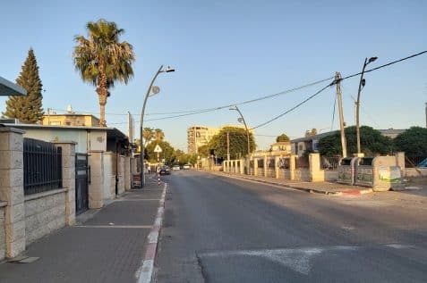 בית שאן // צילום: מגדילים