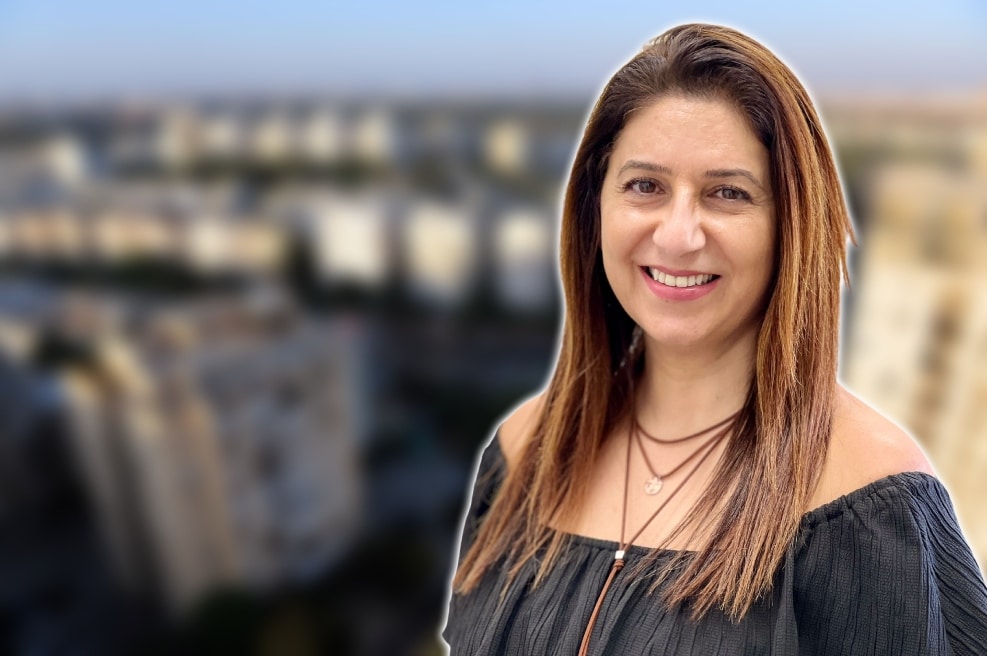 נינט לוין // צילום: יח"צ | Depositphotos