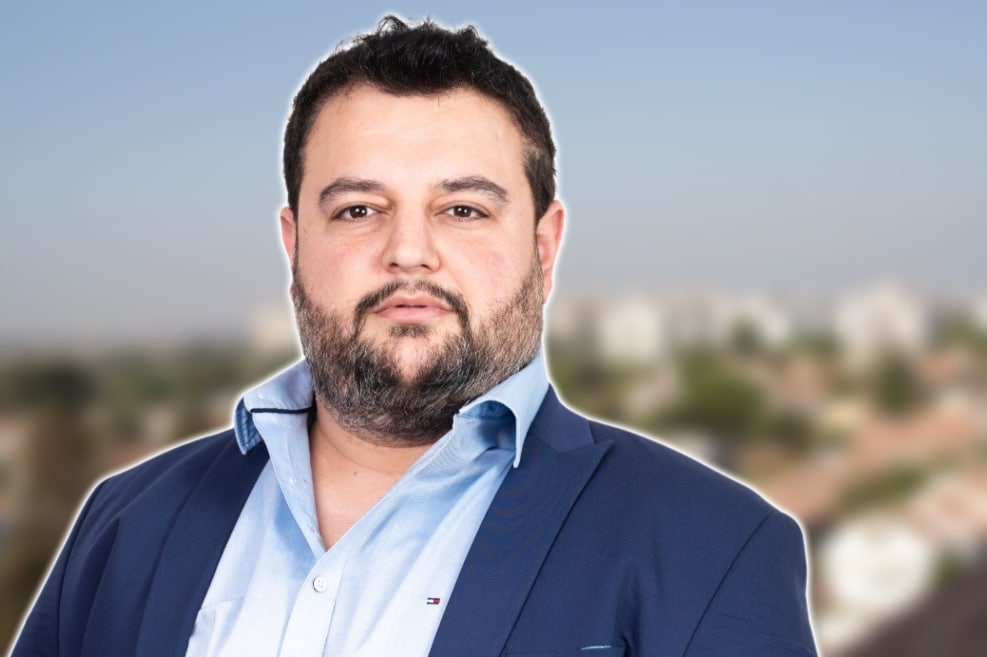 רמי קוסטוקובסקי // צילום: דריה קוזנצובה | Depositphotos