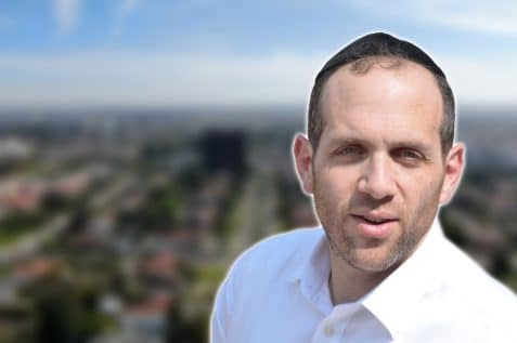 נפחא שייקה // צילום: תמר מצפי | Depositphotos