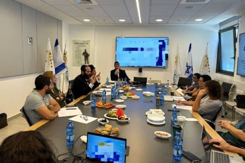 באדיבות משרד הבינוי והשיכון