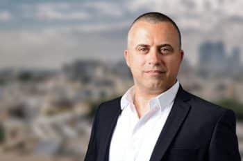 מיכאל קבסה // באדיבות המועצה המקומית חצור הגלילית | Depositphotos