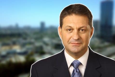 חיים ביבס // צילום: ראובן קפוצ'ינסקי | Depositphotos