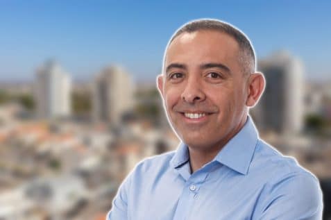 פולי טטרו // צילום: דרור סיתהכל | Depositphotos