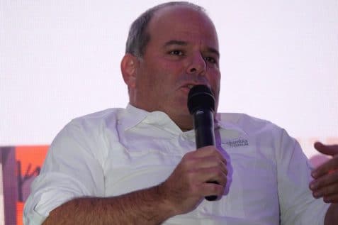 אדר' אודי כרמלי // צילום: אודי פורטל