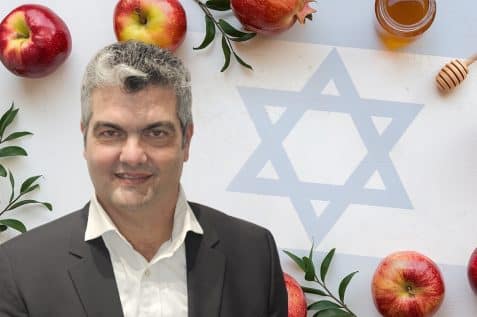 גלעד אורן // יח"צ