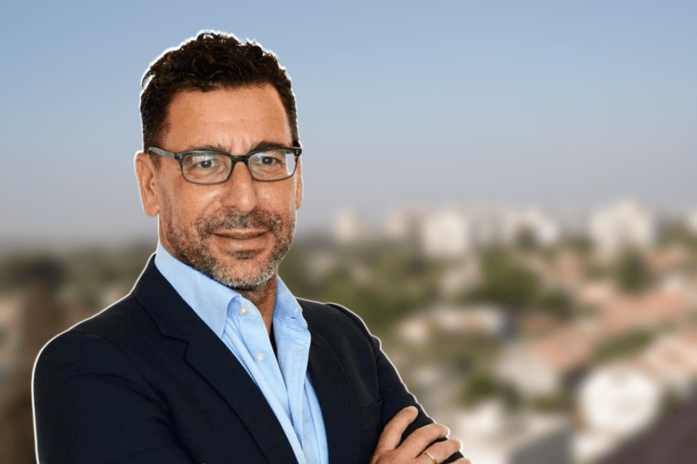 עו"ד יריב בר דיין // צילום: יחצ | Depositphotos