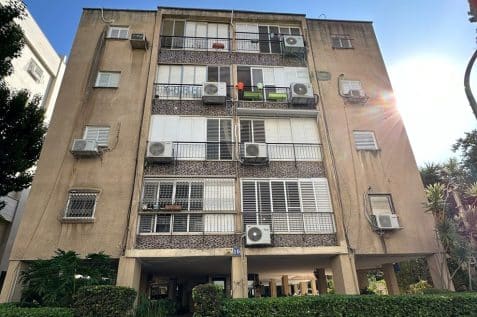 פרויקט שביל החלב 10 של חברת בונים בעיר // יח"צ // באדיבות בונים בעיר
