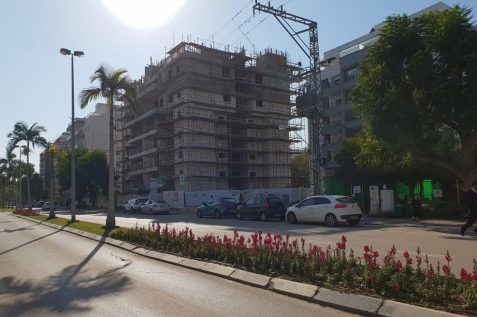 רעננה // צילום: מגדילים