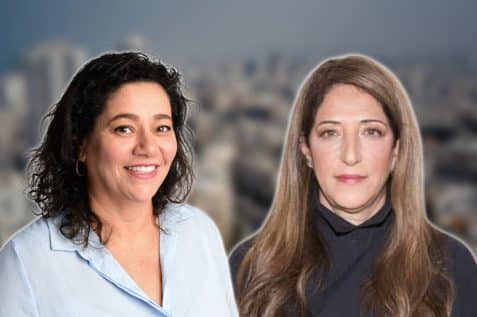 מימין: אדר' ענת לרנר // צילום: אורן גולן // ענת לרנר // צילום: אלכס אטלר | Depositphotos