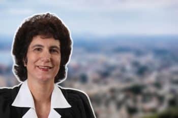 השופטת דפנה ברק ארז // צילום: דוברות הרשות השופטת | Depositphotos