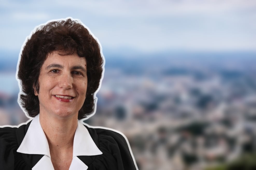 השופטת דפנה ברק ארז // צילום: דוברות הרשות השופטת | Depositphotos