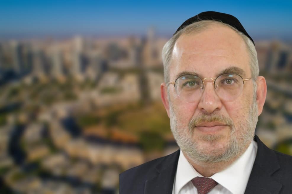 ח"כ יעקב אשר // צילום: יח"צ | Depositphotos