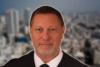 השופט יעקב שקד // צילום: הרשות השופטת | Depositphotos