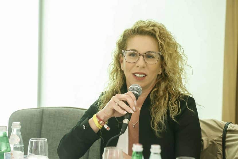 לימור יעקב // צילום: דרור סיתהכל
