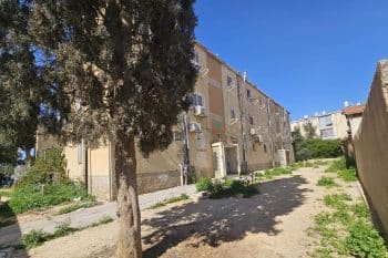 מתחם האיסיים באר שבע // צילום: עדן סבג
