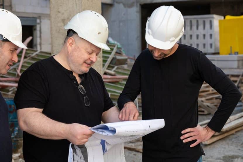 ערן רושו // צילום: ניסן בקיש