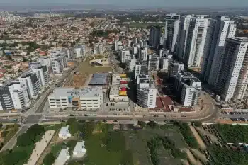 ראשון לציון // צילום: באדיבות דוברות עיריית ראשלצ