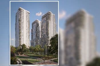 נווה שרת תל אביב // צילום: משרד קייזר אדריכלים
