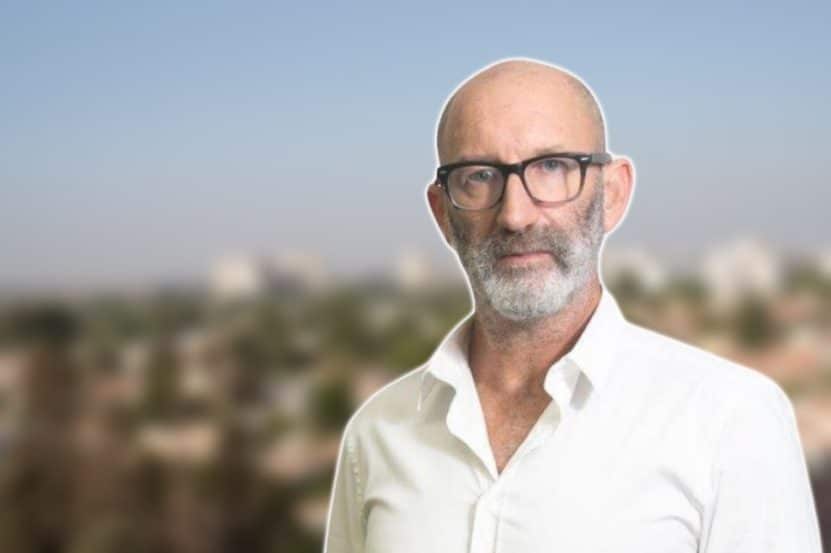 שגיא תמרי // צילום: אלירן אביטל | Depositphotos