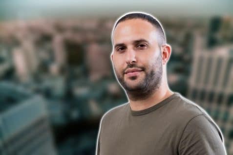 גל רביבו // צילום: דקל אבו | Depositphotos