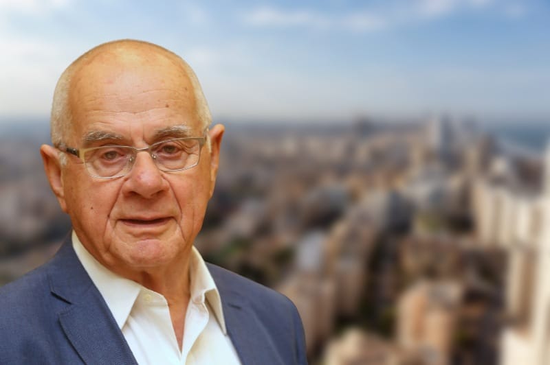עו"ד שרגא בירן // צילום: חן גלילי | Depositphotos