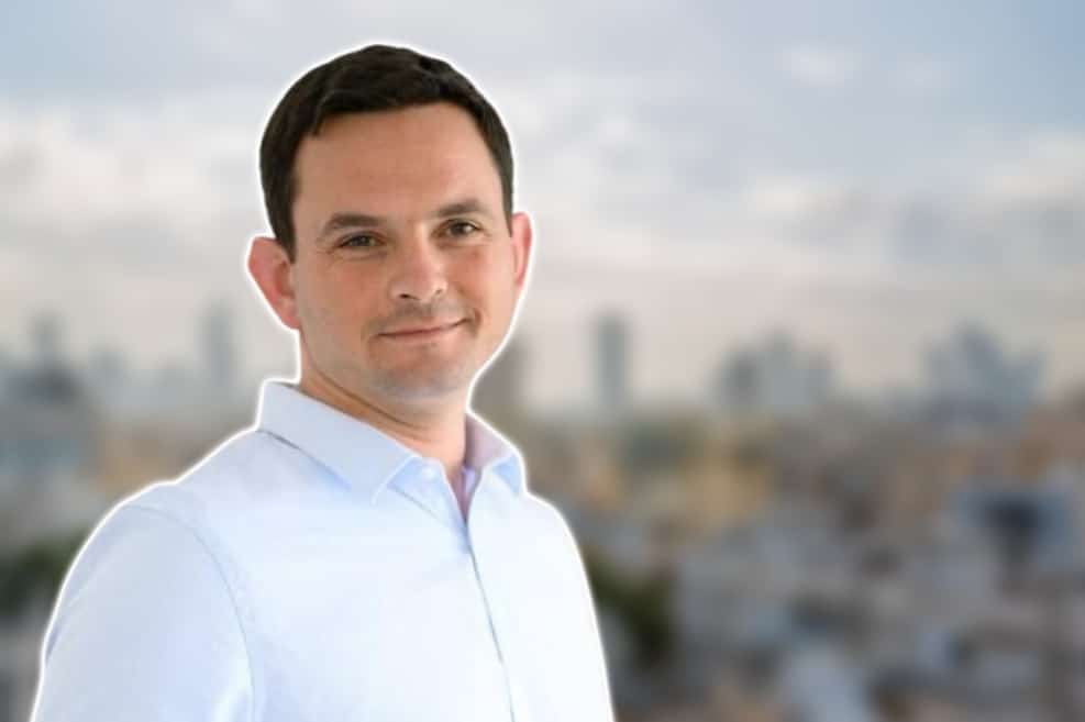 רונן גוליגורסקי // באדיבות המצולם | Depositphotos