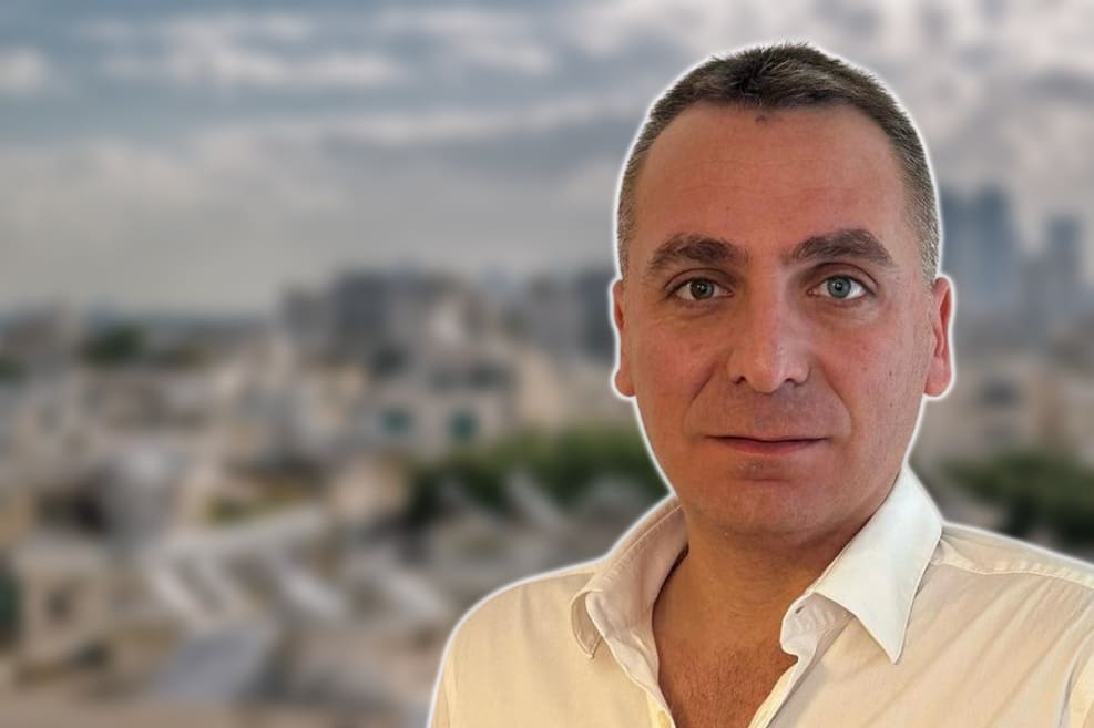 אריק דרך // צילום: חג'ג' אירופה | Depositphotos