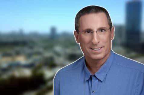 רן יקיר // צילום: סמדר כפרי | Depositphotos