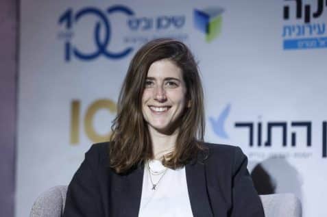 דנה דובר // צילום: דרור סיתהכל