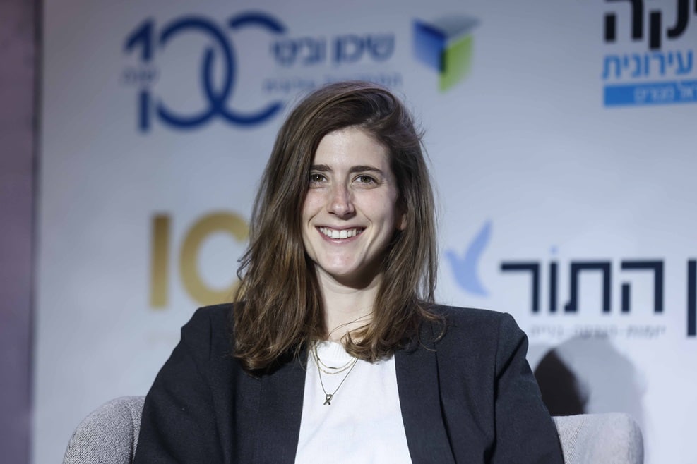דנה דובר // צילום: דרור סיתהכל