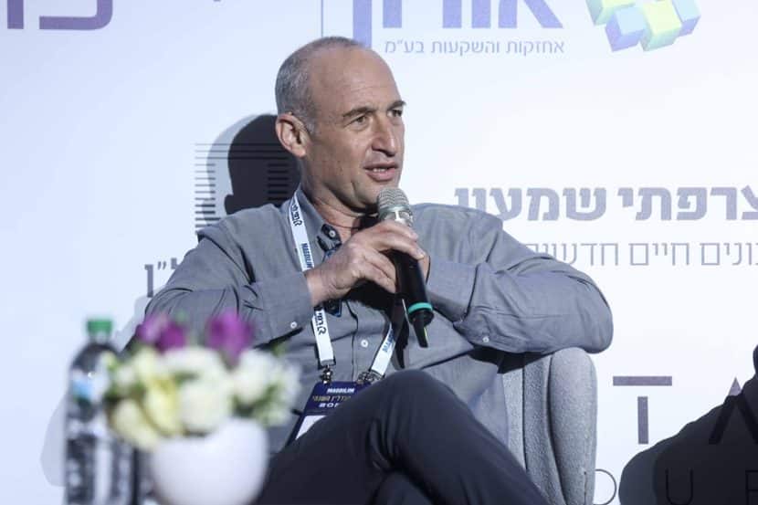 עו"ד אורי בנקי // צילום: דרור סיתהכל