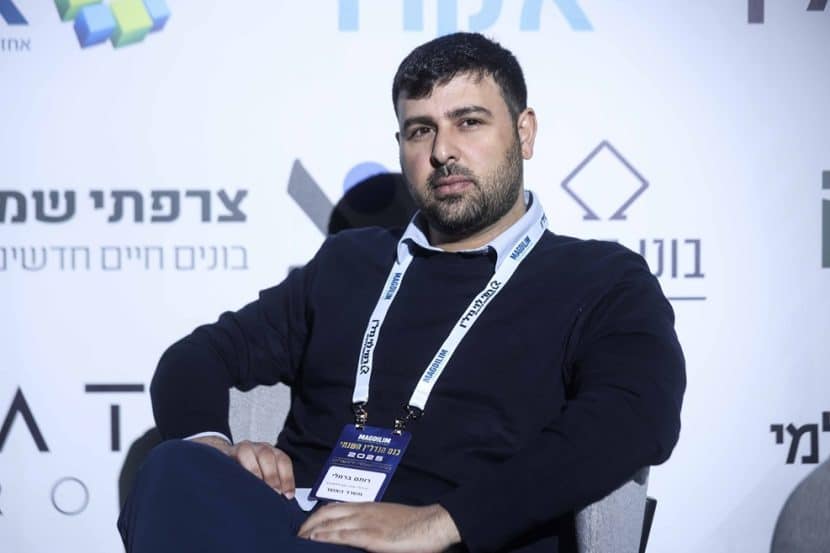 רותם ברמלי // צילום: דרור סיתהכל